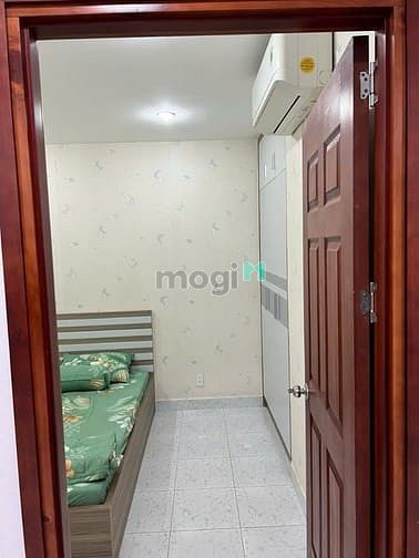 Hình ảnh Cho thuê Trang Chủ MB66.COM / Đăng Ký Tặng 66K Thanh Bình 2PN 2WC đủ nội thất gần chợ Biên Hoà