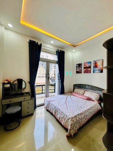 Hình ảnh Chính chủ cần bán nhà thạnh xuân 43 quận 12
