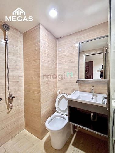 Hình ảnh Phòng gác Diện Tích lớn gần Cao Đẳng Công thương, Ngã Tư Bình Thái