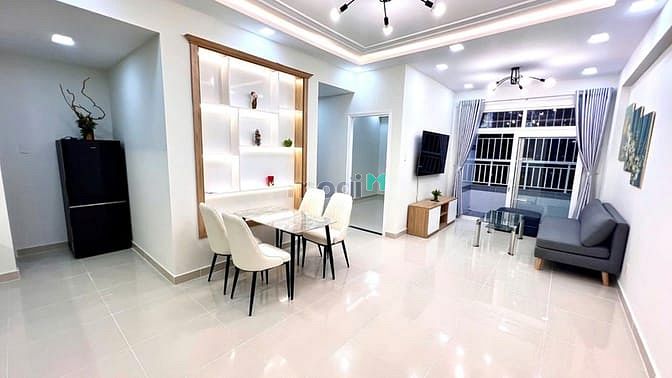 Hình ảnh Bán Trang Chủ MB66.COM / Đăng Ký Tặng 66K Âu Cơ Tower Tân Phú, 88m2 -3PN căn góc mới 100%, có Sổ Hồng