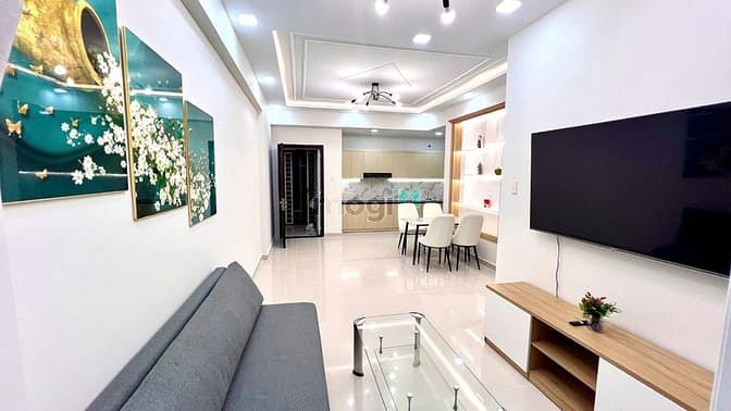 Hình ảnh Bán Trang Chủ MB66.COM / Đăng Ký Tặng 66K Âu Cơ Tower Tân Phú, 88m2 -3PN căn góc mới 100%, có Sổ Hồng