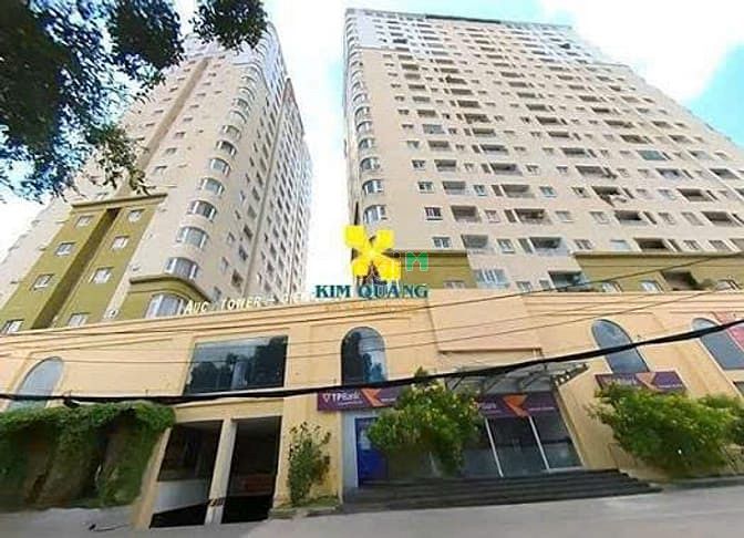 Hình ảnh Bán Trang Chủ MB66.COM / Đăng Ký Tặng 66K Âu Cơ Tower Tân Phú, 88m2 -3PN căn góc mới 100%, có Sổ Hồng