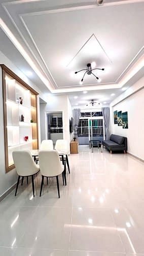 Hình ảnh Bán Trang Chủ MB66.COM / Đăng Ký Tặng 66K Âu Cơ Tower Tân Phú, 88m2 -3PN căn góc mới 100%, có Sổ Hồng