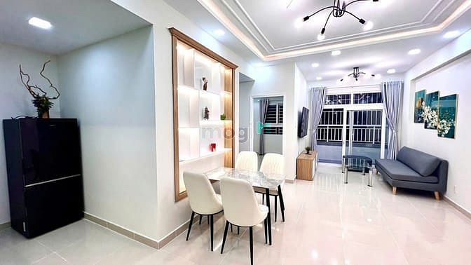 Hình ảnh Bán Trang Chủ MB66.COM / Đăng Ký Tặng 66K Âu Cơ Tower Tân Phú, 88m2 -3PN căn góc mới 100%, có Sổ Hồng