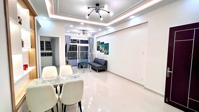 Hình ảnh Bán Trang Chủ MB66.COM / Đăng Ký Tặng 66K Âu Cơ Tower Tân Phú, 88m2 -3PN căn góc mới 100%, có Sổ Hồng