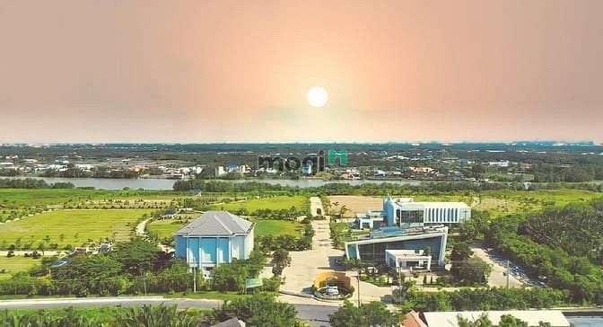 Hình ảnh Bán mộ Hạc Cảnh Viên - Vị trí đẹp, giá tốt
