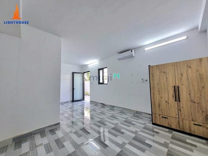 Hình ảnh Phòng Studio - NTTU - VHU - Tại Ngã Tư Ga - Nguyễn Oanh