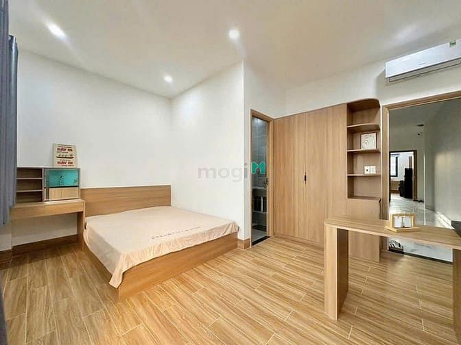 Hình ảnh Studio FULL nội thất ngay Ngã tư Thủ Đức, Khu CNC, FPT SOFTWARE