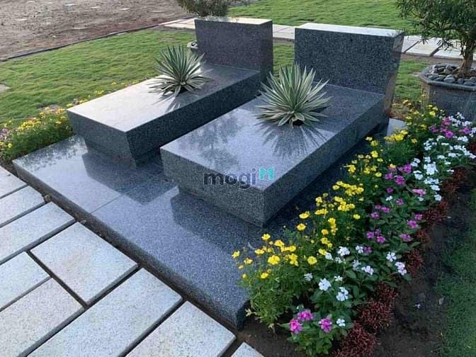 Hình ảnh Bán mộ Hạc Cảnh Viên - Vị trí đẹp, giá tốt