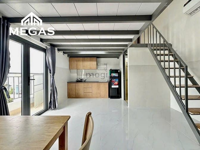 Hình ảnh Cho thuê phòng có đủ nội thất Gần Lê Văn Việt - Ngã Tư thủ ĐỨc - CNC