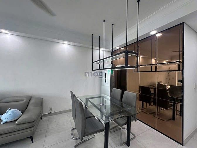 Hình ảnh 🌇Bán Trang Chủ MB66.COM / Đăng Ký Tặng 66K 3PN The Manor Bình Thạnh  ⚡️Diện tích: 100m²  ⚡️Full NT