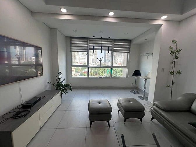 Hình ảnh 🌇Bán Trang Chủ MB66.COM / Đăng Ký Tặng 66K 3PN The Manor Bình Thạnh  ⚡️Diện tích: 100m²  ⚡️Full NT