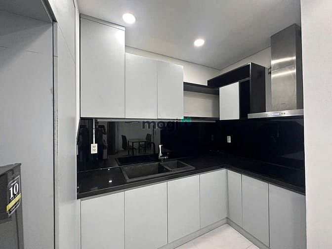 Hình ảnh 🌇Bán Trang Chủ MB66.COM / Đăng Ký Tặng 66K 3PN The Manor Bình Thạnh  ⚡️Diện tích: 100m²  ⚡️Full NT