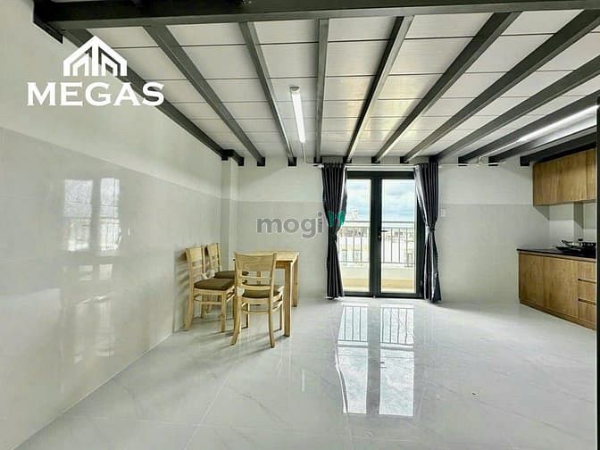 Hình ảnh Cho thuê phòng có đủ nội thất Gần Lê Văn Việt - Ngã Tư thủ ĐỨc - CNC