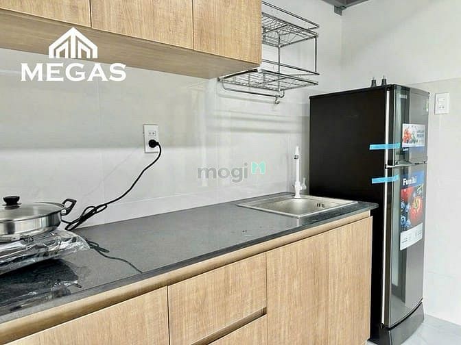 Hình ảnh Cho thuê phòng có đủ nội thất Gần Lê Văn Việt - Ngã Tư thủ ĐỨc - CNC