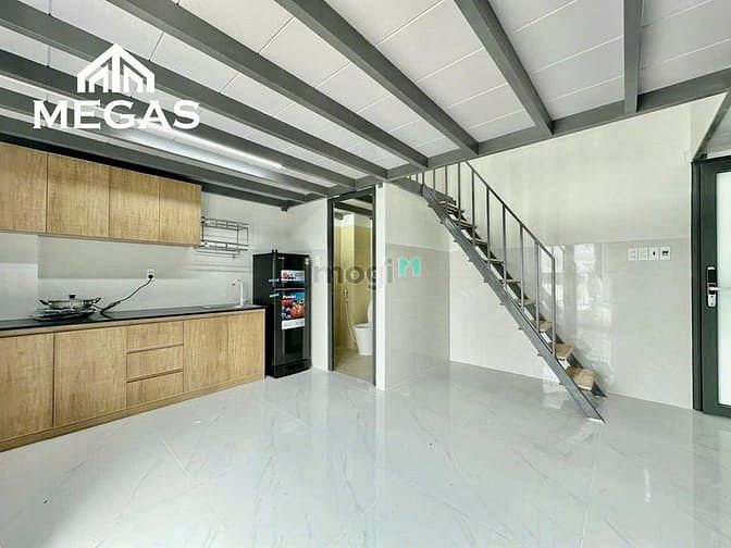Hình ảnh Cho thuê phòng có đủ nội thất Gần Lê Văn Việt - Ngã Tư thủ ĐỨc - CNC