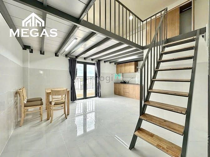 Hình ảnh Cho thuê phòng có đủ nội thất Gần Lê Văn Việt - Ngã Tư thủ ĐỨc - CNC