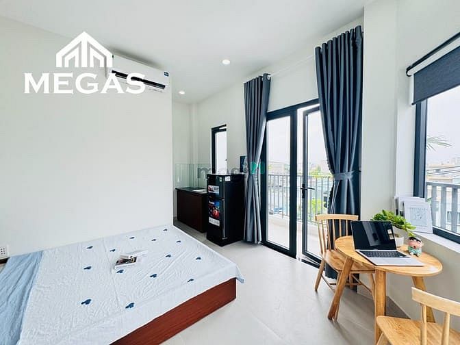 Hình ảnh Phòng Studio Trang Chủ MB66.COM / Đăng Ký Tặng 66K mini đủ nội thất như ảnh ở Ngay Ngã Tư Thủ ĐỨc