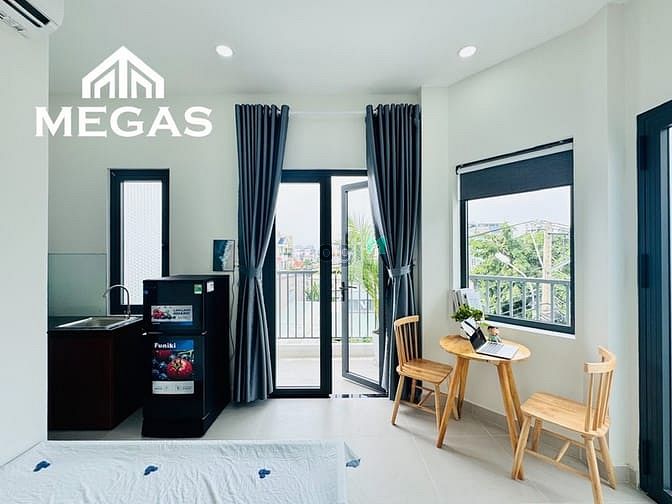 Hình ảnh Phòng Studio Trang Chủ MB66.COM / Đăng Ký Tặng 66K mini đủ nội thất như ảnh ở Ngay Ngã Tư Thủ ĐỨc
