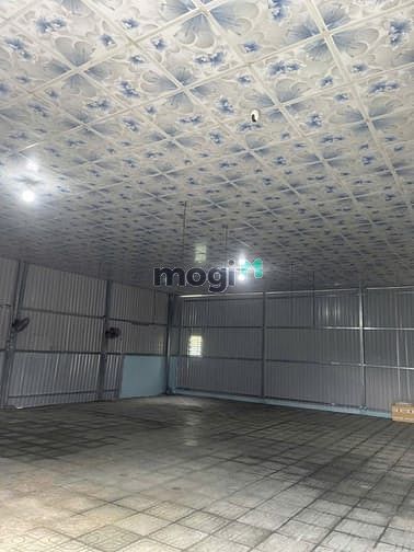Hình ảnh Cho thuê kho xưởng lê thị riêng