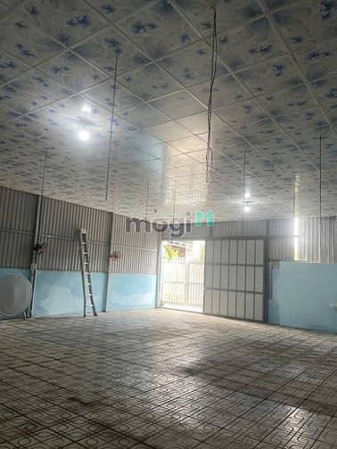 Hình ảnh Cho thuê kho xưởng lê thị riêng