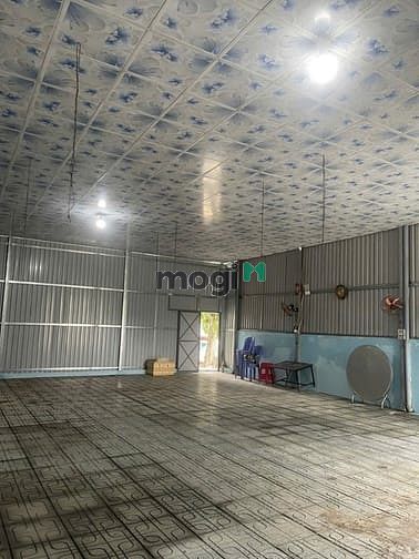 Hình ảnh Cho thuê kho xưởng lê thị riêng