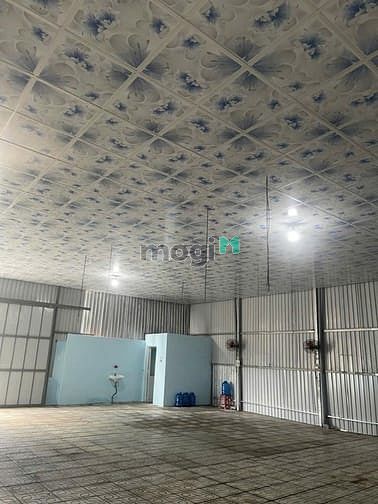 Hình ảnh Cho thuê kho xưởng lê thị riêng