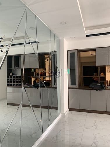 Hình ảnh căn 3pn 100m2 giá 23tr ở nam phúc quá hiếm