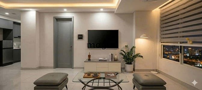 Hình ảnh Bán nhanh Trang Chủ MB66.COM / Đăng Ký Tặng 66K chung cư CAO CẤP  THE MANOR - FULL NỘI THẤT! 3PN2WC