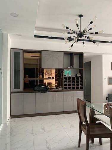 Hình ảnh căn 3pn 100m2 giá 23tr ở nam phúc quá hiếm