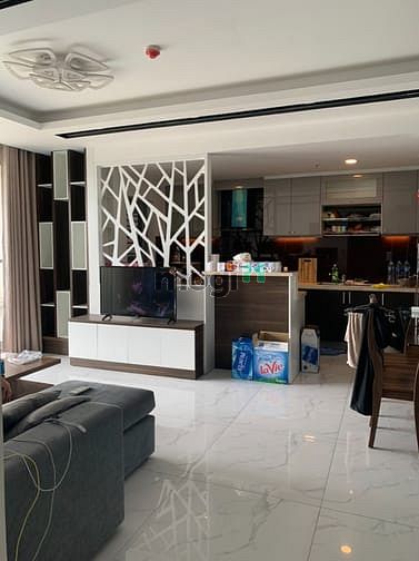 Hình ảnh căn 3pn 100m2 giá 23tr ở nam phúc quá hiếm