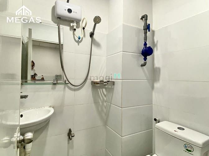 Hình ảnh Studio có giá điện như điện DÂN DỤNG, Free dich vụ ngay Ngã Tư Thủ ĐỨc
