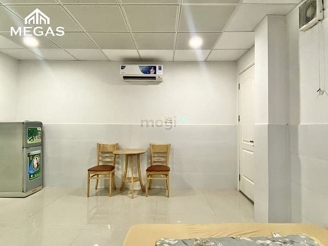 Hình ảnh Studio có giá điện như điện DÂN DỤNG, Free dich vụ ngay Ngã Tư Thủ ĐỨc