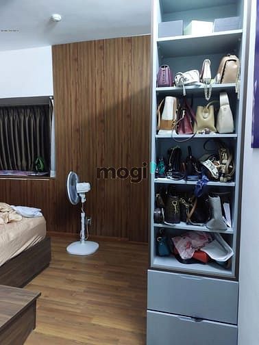 Hình ảnh Bán Trang Chủ MB66.COM / Đăng Ký Tặng 66K Carillon 2, Tân Phú, căn góc 90m2 3pn-2wc Full nội thất đẹp