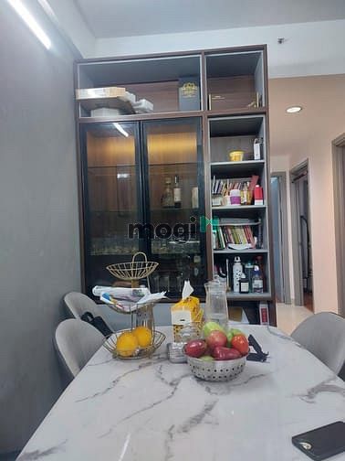 Hình ảnh Bán Trang Chủ MB66.COM / Đăng Ký Tặng 66K Carillon 2, Tân Phú, căn góc 90m2 3pn-2wc Full nội thất đẹp