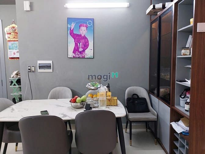 Hình ảnh Bán Trang Chủ MB66.COM / Đăng Ký Tặng 66K Carillon 2, Tân Phú, căn góc 90m2 3pn-2wc Full nội thất đẹp