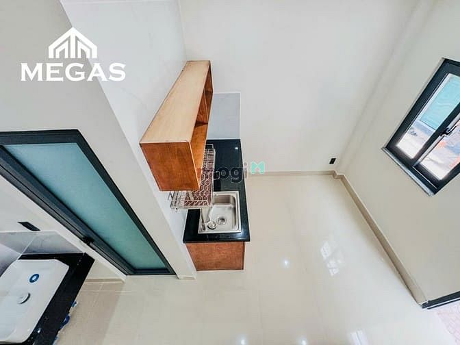 Hình ảnh Phòng gác gần Ngã tư Thủ Đức,Thuận tiện sang Vincom, SPKT Làng đại học