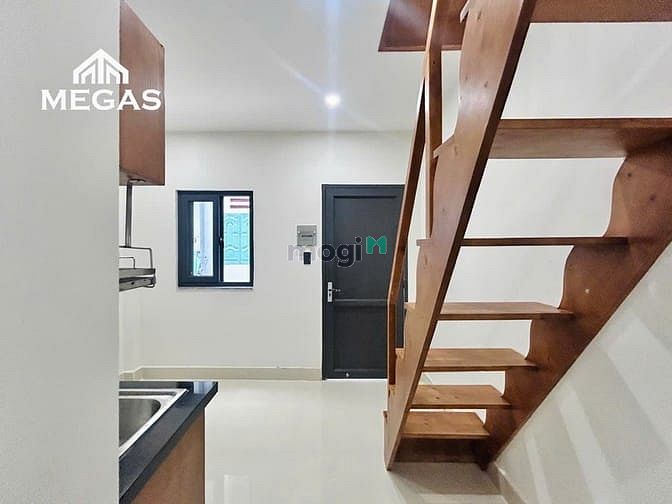 Hình ảnh Phòng gác gần Ngã tư Thủ Đức,Thuận tiện sang Vincom, SPKT Làng đại học