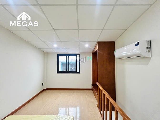 Hình ảnh Phòng gác gần Ngã tư Thủ Đức,Thuận tiện sang Vincom, SPKT Làng đại học