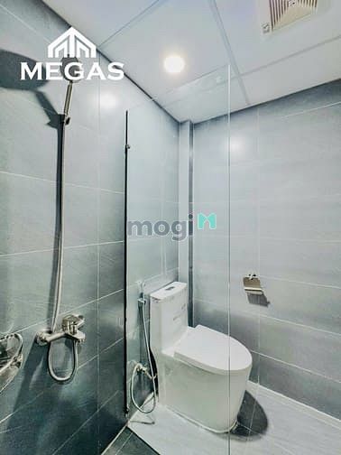 Hình ảnh Phòng gác gần Ngã tư Thủ Đức,Thuận tiện sang Vincom, SPKT Làng đại học