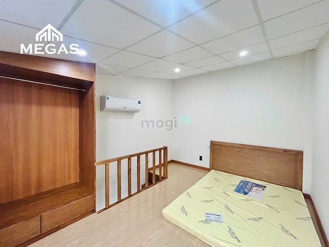 Hình ảnh Phòng gác gần Ngã tư Thủ Đức,Thuận tiện sang Vincom, SPKT Làng đại học