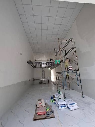 Hình ảnh Cho thuê nhà nguyên căn mới xây
