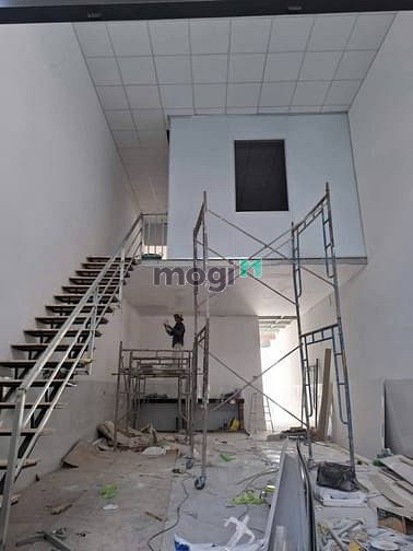 Hình ảnh Cho thuê nhà nguyên căn mới xây