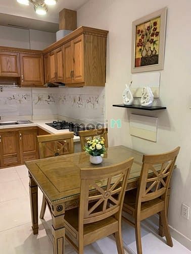 Hình ảnh The Prince 52m2,1pn full nthat giá 13tr ở liền