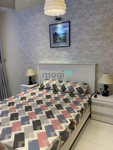 Hình ảnh The Prince 52m2,1pn full nthat giá 13tr ở liền