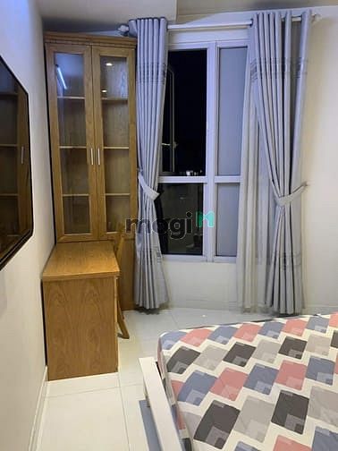 Hình ảnh The Prince 52m2,1pn full nthat giá 13tr ở liền