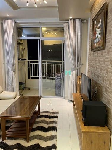 Hình ảnh The Prince 52m2,1pn full nthat giá 13tr ở liền