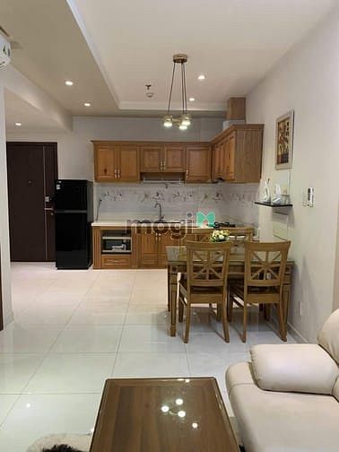Hình ảnh The Prince 52m2,1pn full nthat giá 13tr ở liền