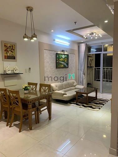 Hình ảnh The Prince 52m2,1pn full nthat giá 13tr ở liền