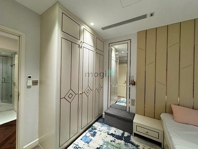 Hình ảnh Cho thuê Trang Chủ MB66.COM / Đăng Ký Tặng 66K River Park Premier - Căn góc.Full nội thất cao cấp mới